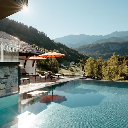 Das Graseck - Mountain Hideaway & Health Care Garmisch-Partenkirchen Zewnętrze zdjęcie
