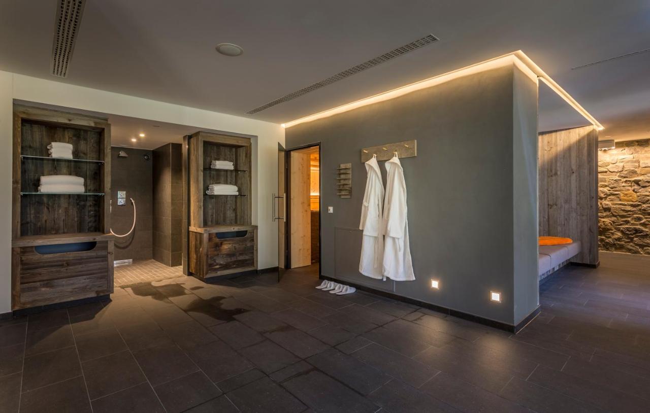 Das Graseck - Mountain Hideaway & Health Care Garmisch-Partenkirchen Zewnętrze zdjęcie