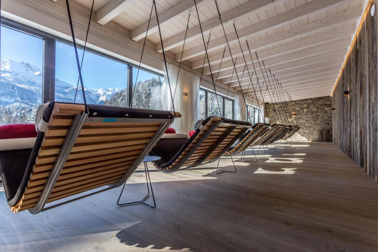 Das Graseck - Mountain Hideaway & Health Care Garmisch-Partenkirchen Zewnętrze zdjęcie
