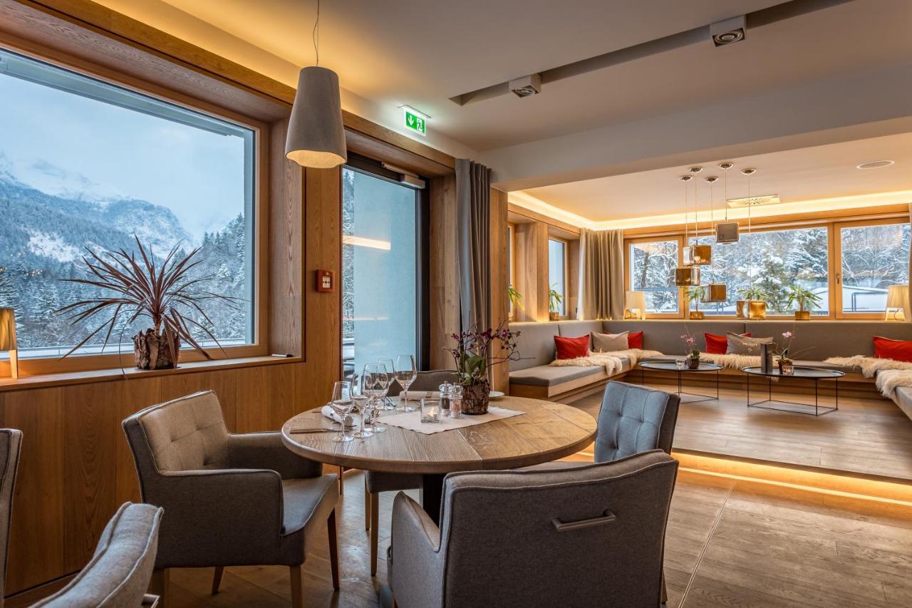 Das Graseck - Mountain Hideaway & Health Care Garmisch-Partenkirchen Zewnętrze zdjęcie