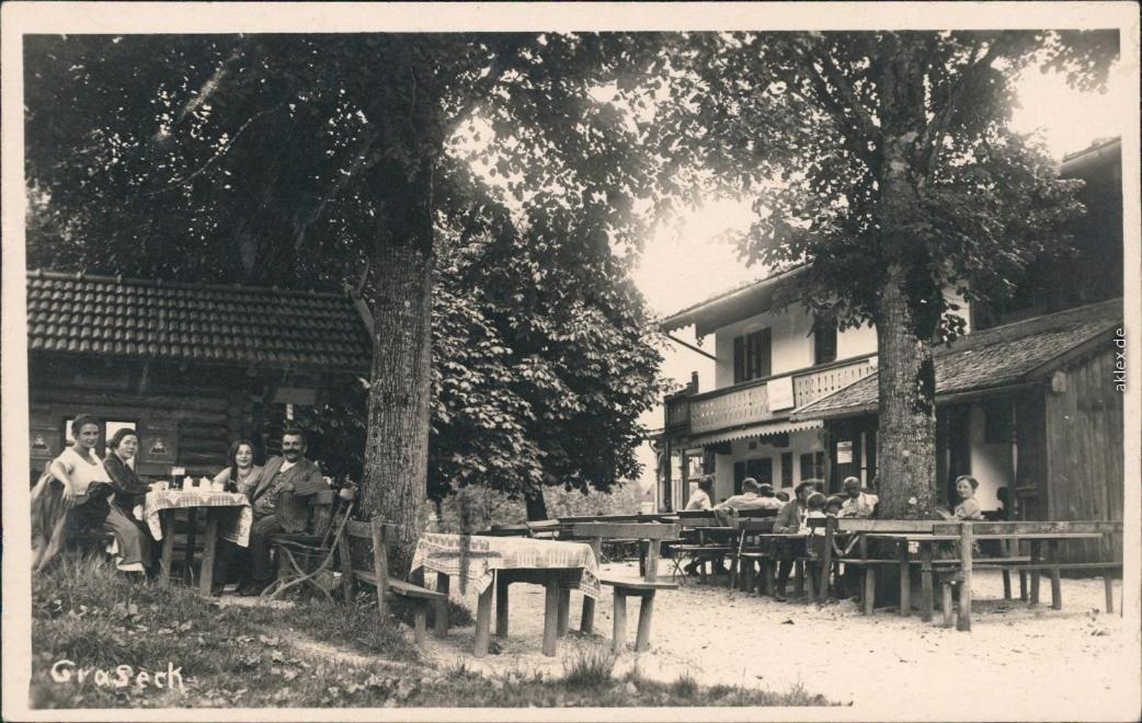 Das Graseck - Mountain Hideaway & Health Care Garmisch-Partenkirchen Zewnętrze zdjęcie