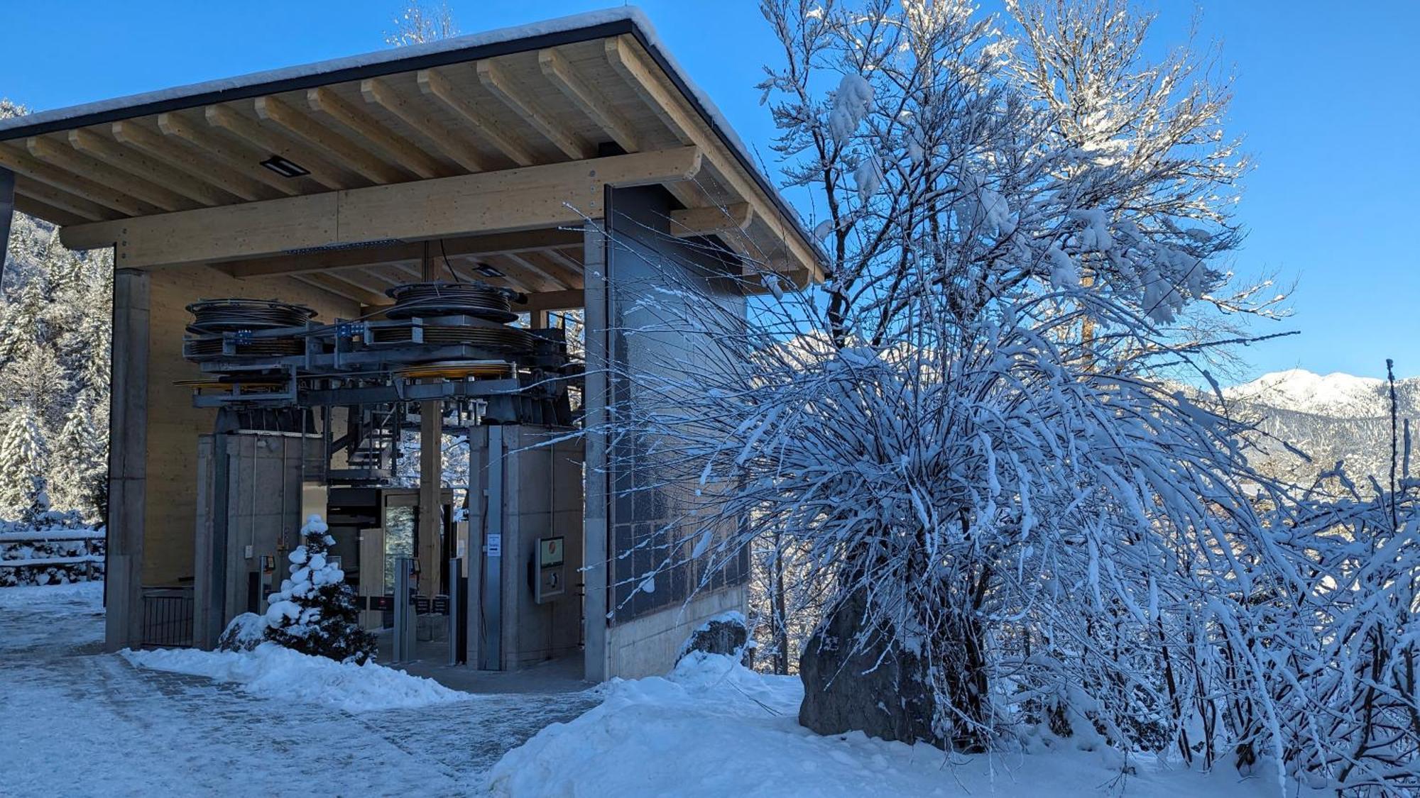 Das Graseck - Mountain Hideaway & Health Care Garmisch-Partenkirchen Zewnętrze zdjęcie
